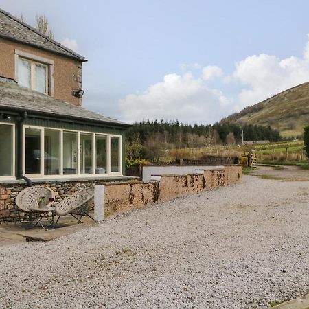 Glen Cottage Пенрит Экстерьер фото