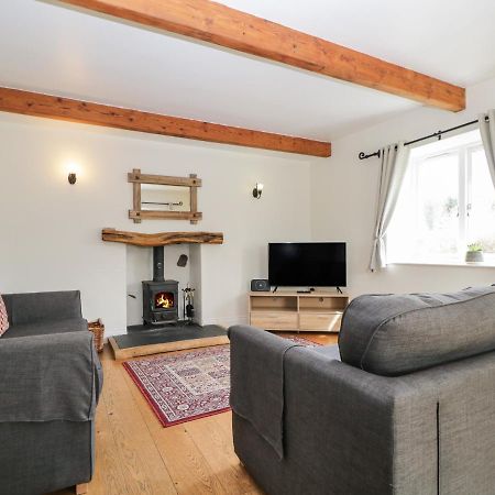 Glen Cottage Пенрит Экстерьер фото