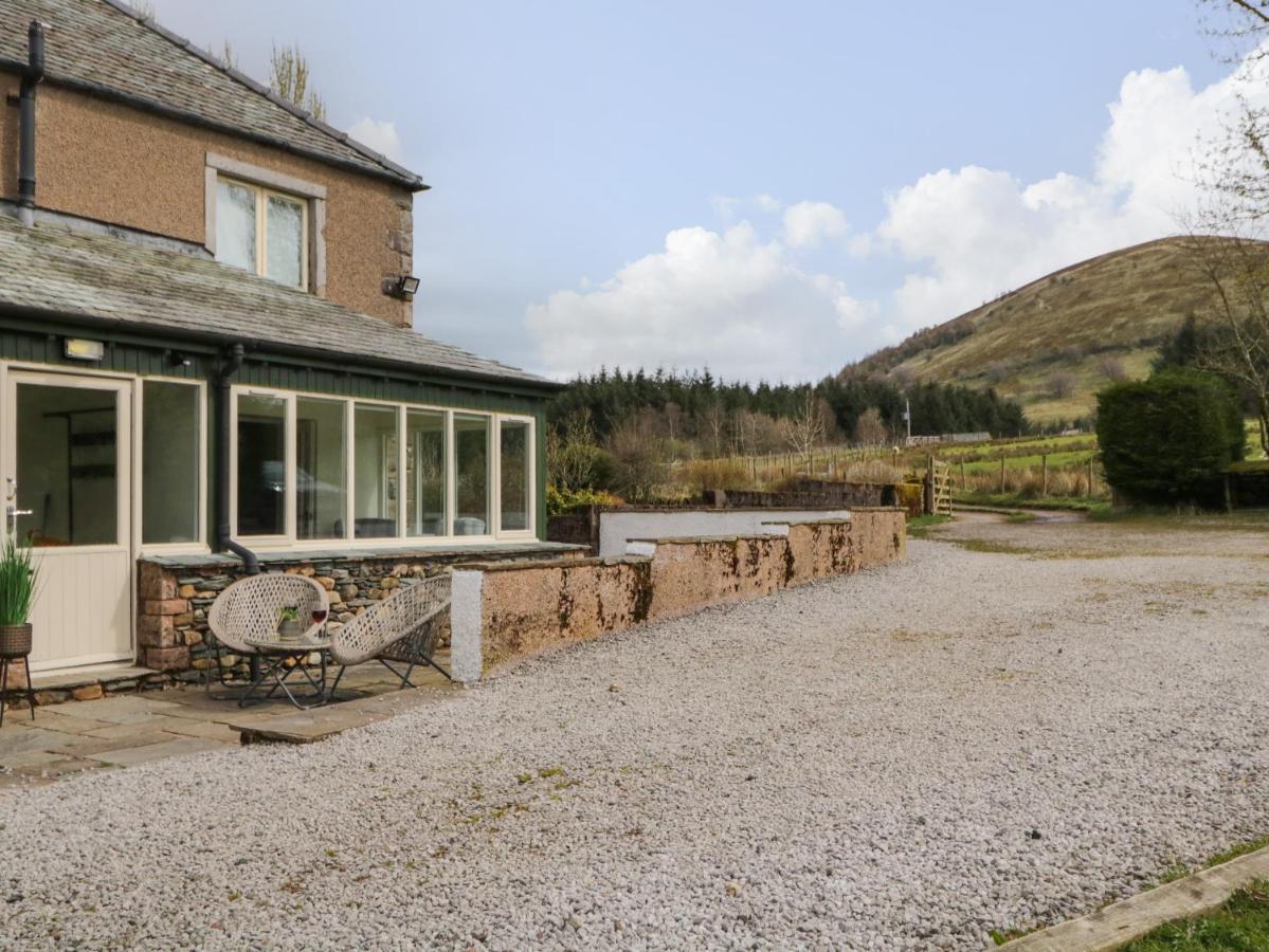 Glen Cottage Пенрит Экстерьер фото