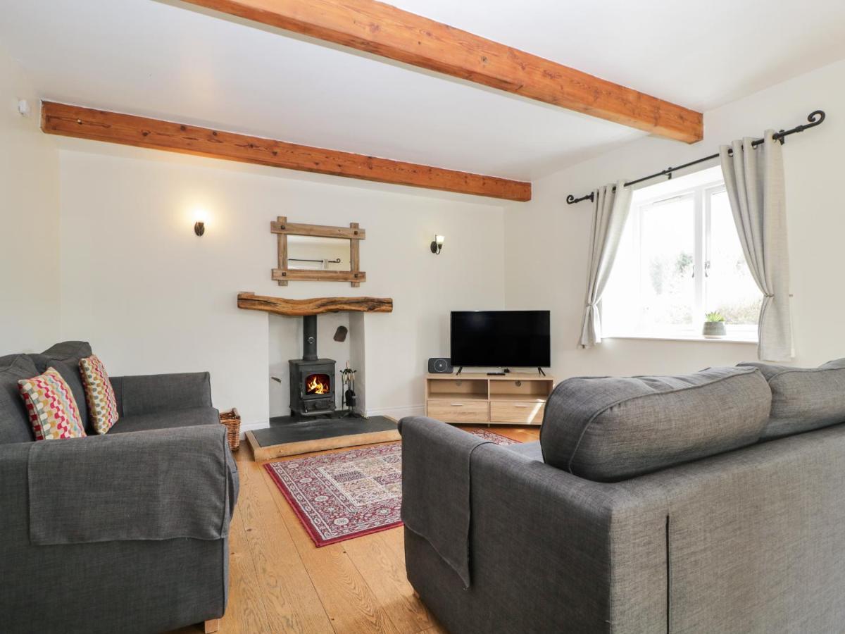 Glen Cottage Пенрит Экстерьер фото