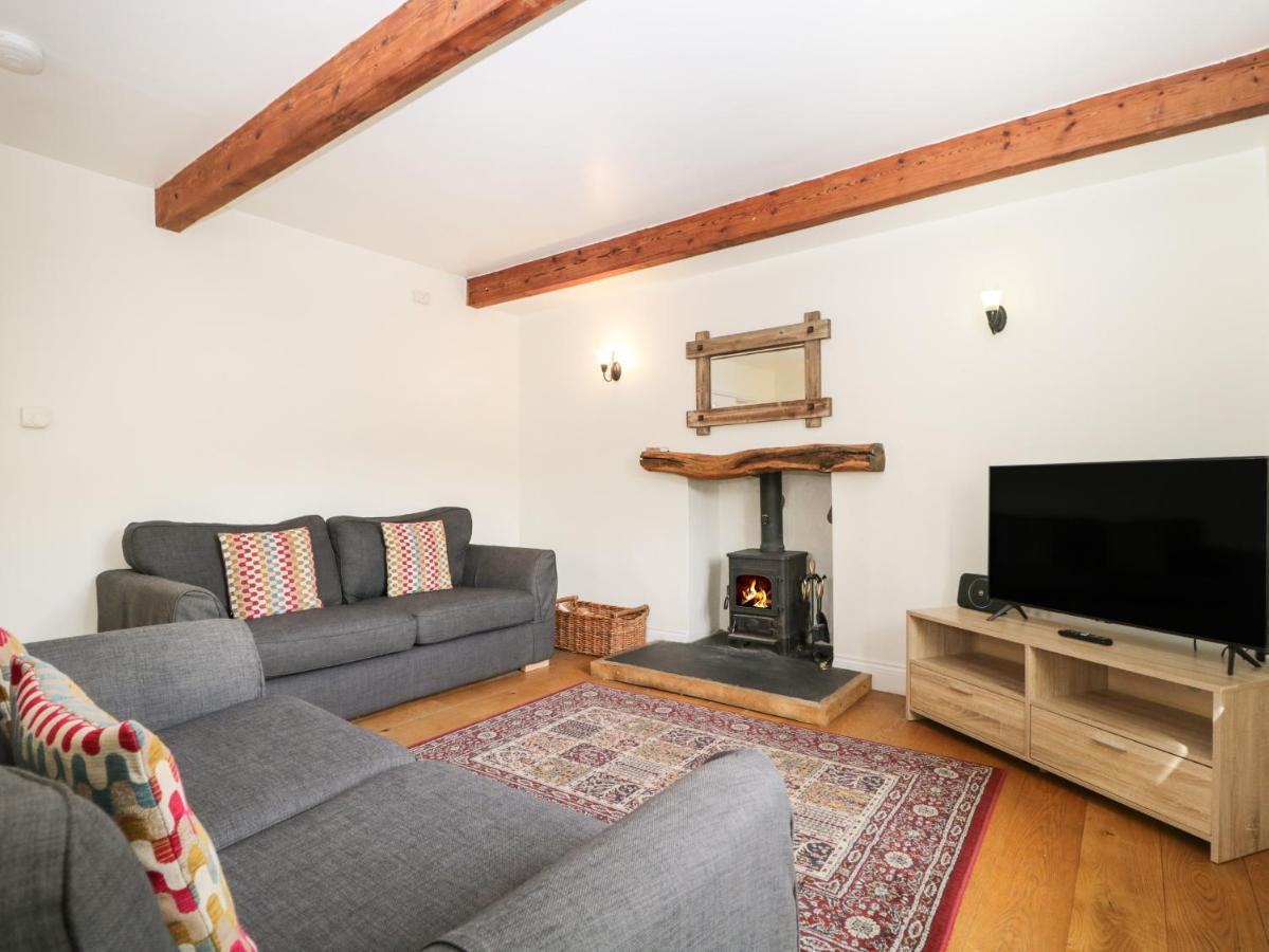 Glen Cottage Пенрит Экстерьер фото